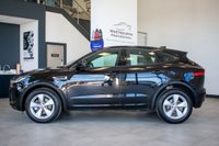 USED 2019 19 JAGUAR E-PACE 2.0 D150 R-Dynamic S SUV 5dr Diesel Manual Euro 6 (s/s) (150 ps) Sat Nav, DAB, Parking Sensors