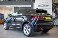 USED 2019 19 JAGUAR E-PACE 2.0 D150 R-Dynamic S SUV 5dr Diesel Manual Euro 6 (s/s) (150 ps) Sat Nav, DAB, Parking Sensors