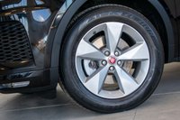 USED 2019 19 JAGUAR E-PACE 2.0 D150 R-Dynamic S SUV 5dr Diesel Manual Euro 6 (s/s) (150 ps) Sat Nav, DAB, Parking Sensors