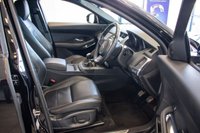USED 2019 19 JAGUAR E-PACE 2.0 D150 R-Dynamic S SUV 5dr Diesel Manual Euro 6 (s/s) (150 ps) Sat Nav, DAB, Parking Sensors