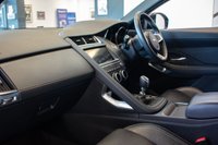 USED 2019 19 JAGUAR E-PACE 2.0 D150 R-Dynamic S SUV 5dr Diesel Manual Euro 6 (s/s) (150 ps) Sat Nav, DAB, Parking Sensors