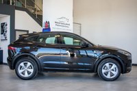 USED 2019 19 JAGUAR E-PACE 2.0 D150 R-Dynamic S SUV 5dr Diesel Manual Euro 6 (s/s) (150 ps) Sat Nav, DAB, Parking Sensors