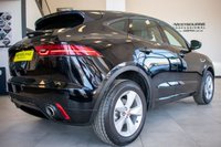 USED 2019 19 JAGUAR E-PACE 2.0 D150 R-Dynamic S SUV 5dr Diesel Manual Euro 6 (s/s) (150 ps) Sat Nav, DAB, Parking Sensors