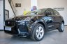 USED 2019 19 JAGUAR E-PACE 2.0 D150 R-Dynamic S SUV 5dr Diesel Manual Euro 6 (s/s) (150 ps) Sat Nav, DAB, Parking Sensors