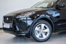USED 2019 19 JAGUAR E-PACE 2.0 D150 R-Dynamic S SUV 5dr Diesel Manual Euro 6 (s/s) (150 ps) Sat Nav, DAB, Parking Sensors