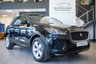 USED 2019 19 JAGUAR E-PACE 2.0 D150 R-Dynamic S SUV 5dr Diesel Manual Euro 6 (s/s) (150 ps) Sat Nav, DAB, Parking Sensors