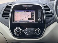 USED 2020 69 RENAULT CAPTUR 1.3 TCe ENERGY GT Line SUV 5dr Petrol Manual Euro 6 (s/s) (130 ps) Satellite Navigation