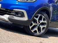 USED 2020 69 RENAULT CAPTUR 1.3 TCe ENERGY GT Line SUV 5dr Petrol Manual Euro 6 (s/s) (130 ps) Satellite Navigation