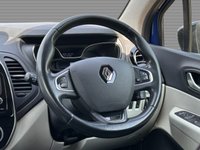 USED 2020 69 RENAULT CAPTUR 1.3 TCe ENERGY GT Line SUV 5dr Petrol Manual Euro 6 (s/s) (130 ps) Satellite Navigation