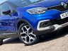 USED 2020 69 RENAULT CAPTUR 1.3 TCe ENERGY GT Line SUV 5dr Petrol Manual Euro 6 (s/s) (130 ps) Satellite Navigation