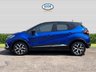 USED 2020 69 RENAULT CAPTUR 1.3 TCe ENERGY GT Line SUV 5dr Petrol Manual Euro 6 (s/s) (130 ps) Satellite Navigation