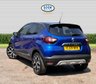 USED 2020 69 RENAULT CAPTUR 1.3 TCe ENERGY GT Line SUV 5dr Petrol Manual Euro 6 (s/s) (130 ps) Satellite Navigation