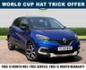 USED 2020 69 RENAULT CAPTUR 1.3 TCe ENERGY GT Line SUV 5dr Petrol Manual Euro 6 (s/s) (130 ps) Satellite Navigation