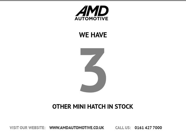 2016 MINI HATCH - Photo 4