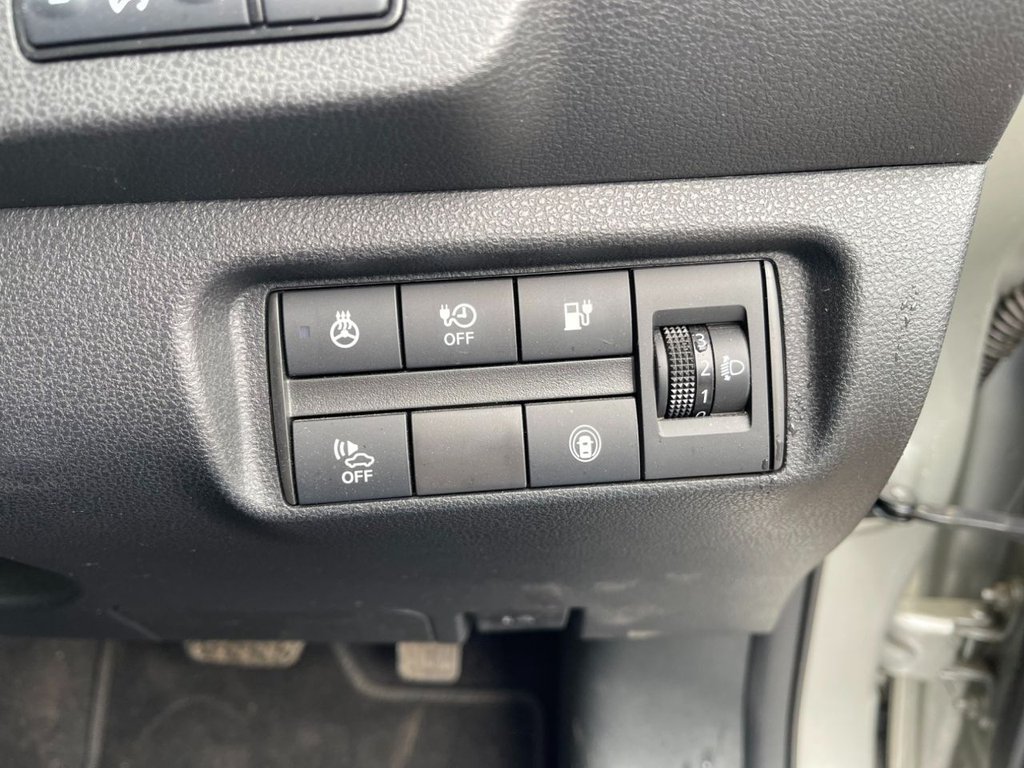 USED 2022 71 NISSAN LEAF 40kWh N-Connecta Hatchback 5dr Electric Auto (150 ps) 