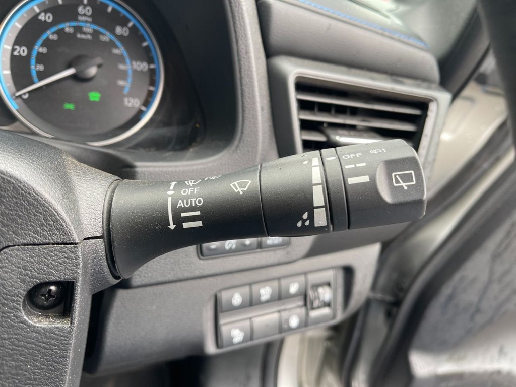 USED 2022 71 NISSAN LEAF 40kWh N-Connecta Hatchback 5dr Electric Auto (150 ps) 