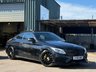 USED 2016 65 MERCEDES-BENZ C-CLASS 2.1 C250d AMG Line (Premium) Coupe 2dr Diesel G-Tronic+ Euro 6 (s/s) (204 ps) 