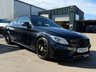 USED 2016 65 MERCEDES-BENZ C-CLASS 2.1 C250d AMG Line (Premium) Coupe 2dr Diesel G-Tronic+ Euro 6 (s/s) (204 ps) 