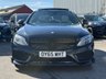 USED 2016 65 MERCEDES-BENZ C-CLASS 2.1 C250d AMG Line (Premium) Coupe 2dr Diesel G-Tronic+ Euro 6 (s/s) (204 ps) 