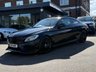 USED 2016 65 MERCEDES-BENZ C-CLASS 2.1 C250d AMG Line (Premium) Coupe 2dr Diesel G-Tronic+ Euro 6 (s/s) (204 ps) 