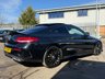 USED 2016 65 MERCEDES-BENZ C-CLASS 2.1 C250d AMG Line (Premium) Coupe 2dr Diesel G-Tronic+ Euro 6 (s/s) (204 ps) 