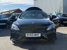 USED 2016 65 MERCEDES-BENZ C-CLASS 2.1 C250d AMG Line (Premium) Coupe 2dr Diesel G-Tronic+ Euro 6 (s/s) (204 ps) 