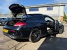 USED 2016 65 MERCEDES-BENZ C-CLASS 2.1 C250d AMG Line (Premium) Coupe 2dr Diesel G-Tronic+ Euro 6 (s/s) (204 ps) 