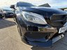 USED 2016 65 MERCEDES-BENZ C-CLASS 2.1 C250d AMG Line (Premium) Coupe 2dr Diesel G-Tronic+ Euro 6 (s/s) (204 ps) 