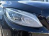 USED 2016 65 MERCEDES-BENZ C-CLASS 2.1 C250d AMG Line (Premium) Coupe 2dr Diesel G-Tronic+ Euro 6 (s/s) (204 ps) 