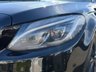 USED 2016 65 MERCEDES-BENZ C-CLASS 2.1 C250d AMG Line (Premium) Coupe 2dr Diesel G-Tronic+ Euro 6 (s/s) (204 ps) 