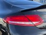 USED 2016 65 MERCEDES-BENZ C-CLASS 2.1 C250d AMG Line (Premium) Coupe 2dr Diesel G-Tronic+ Euro 6 (s/s) (204 ps) 