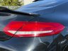 USED 2016 65 MERCEDES-BENZ C-CLASS 2.1 C250d AMG Line (Premium) Coupe 2dr Diesel G-Tronic+ Euro 6 (s/s) (204 ps) 