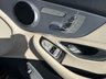 USED 2016 65 MERCEDES-BENZ C-CLASS 2.1 C250d AMG Line (Premium) Coupe 2dr Diesel G-Tronic+ Euro 6 (s/s) (204 ps) 