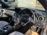 USED 2016 65 MERCEDES-BENZ C-CLASS 2.1 C250d AMG Line (Premium) Coupe 2dr Diesel G-Tronic+ Euro 6 (s/s) (204 ps) 
