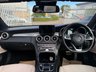 USED 2016 65 MERCEDES-BENZ C-CLASS 2.1 C250d AMG Line (Premium) Coupe 2dr Diesel G-Tronic+ Euro 6 (s/s) (204 ps) 