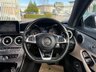 USED 2016 65 MERCEDES-BENZ C-CLASS 2.1 C250d AMG Line (Premium) Coupe 2dr Diesel G-Tronic+ Euro 6 (s/s) (204 ps) 