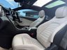 USED 2016 65 MERCEDES-BENZ C-CLASS 2.1 C250d AMG Line (Premium) Coupe 2dr Diesel G-Tronic+ Euro 6 (s/s) (204 ps) 