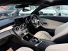 USED 2016 65 MERCEDES-BENZ C-CLASS 2.1 C250d AMG Line (Premium) Coupe 2dr Diesel G-Tronic+ Euro 6 (s/s) (204 ps) 