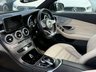 USED 2016 65 MERCEDES-BENZ C-CLASS 2.1 C250d AMG Line (Premium) Coupe 2dr Diesel G-Tronic+ Euro 6 (s/s) (204 ps) 