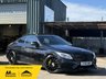 USED 2016 65 MERCEDES-BENZ C-CLASS 2.1 C250d AMG Line (Premium) Coupe 2dr Diesel G-Tronic+ Euro 6 (s/s) (204 ps) 