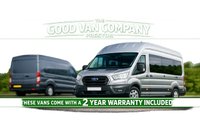 USED 2015 15 FORD TRANSIT BUS LWB Minibus 17 Seat Tdci 460 TDCI 125 PS XLWB High Roof With Air Conditioning, Electric Windows, Tachograph, Remote Locking,  Alarm, Emergency Brake assist, ABS, Power Steering, Mud Flaps Front, Tow Bar in great condition . 1 Owner from New - Been used by the MOD . 2 Keys - Service Stamp. This is excellent value . Discover the perfect solution for group travel with this exceptional Ford Transit Minibus. This 17-seat model, a TDCI 460 with the potent 125 PS engine, offers the spaciousness of an extra-long wheelbase and the practicality of a high roof, making it ideal for airport transfers, hotel shuttles, or community transport.  Your passengers will travel in comfort, kept cool by both front and dedicated rear air conditioning. The driving experience is equally refined, featuring conveniences such as electric windows and remote central locking for easy access. Your safety and security are paramount, with the minibus equipped with ESP, Emergency Brake Assist, ABS, and an anti-theft alarm for complete peace of mind.  Practicality is at the forefront. A tachograph is fitted, and two 12V accessory power points ensure devices stay charged on the go. It also includes front mud flaps, a temporary spare wheel, and the added utility of a tow bar, ready for your next requirement.  This vehicle presents a rare and highly appealing history. It has been with just one owner from new, having previously served with the Ministry of Defence, and it comes with two sets of keys. Its meticulous maintenance is documented with 5 service stamps in the book. Combining its low mileage, exceptional provenance, and comprehensive feature set, this Ford Transit minibus is excellent value and ready for a new chapter. 