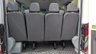 USED 2015 15 FORD TRANSIT BUS LWB Minibus 17 Seat Tdci 460 TDCI 125 PS XLWB High Roof With Air Conditioning, Electric Windows, Tachograph, Remote Locking,  Alarm, Emergency Brake assist, ABS, Power Steering, Mud Flaps Front, Tow Bar in great condition . 1 Owner from New - Been used by the MOD . 2 Keys - Service Stamp. This is excellent value . Discover the perfect solution for group travel with this exceptional Ford Transit Minibus. This 17-seat model, a TDCI 460 with the potent 125 PS engine, offers the spaciousness of an extra-long wheelbase and the practicality of a high roof, making it ideal for airport transfers, hotel shuttles, or community transport.  Your passengers will travel in comfort, kept cool by both front and dedicated rear air conditioning. The driving experience is equally refined, featuring conveniences such as electric windows and remote central locking for easy access. Your safety and security are paramount, with the minibus equipped with ESP, Emergency Brake Assist, ABS, and an anti-theft alarm for complete peace of mind.  Practicality is at the forefront. A tachograph is fitted, and two 12V accessory power points ensure devices stay charged on the go. It also includes front mud flaps, a temporary spare wheel, and the added utility of a tow bar, ready for your next requirement.  This vehicle presents a rare and highly appealing history. It has been with just one owner from new, having previously served with the Ministry of Defence, and it comes with two sets of keys. Its meticulous maintenance is documented with 5 service stamps in the book. Combining its low mileage, exceptional provenance, and comprehensive feature set, this Ford Transit minibus is excellent value and ready for a new chapter. 