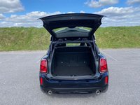 USED 2023 23 MINI COUNTRYMAN 2.0 Cooper S Exclusive SUV 5dr Petrol Auto ALL4 Euro 6 (s/s) (178 ps) ONE LADY OWNER - ONLY 8,000 MILES - HEATED SEATS - NAVIGATION MEDIA - CLIMATE CONTROL - FULL CARBON BLACK LEATHER