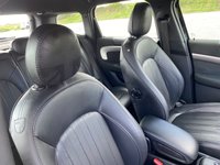 USED 2023 23 MINI COUNTRYMAN 2.0 Cooper S Exclusive SUV 5dr Petrol Auto ALL4 Euro 6 (s/s) (178 ps) ONE LADY OWNER - ONLY 8,000 MILES - HEATED SEATS - NAVIGATION MEDIA - CLIMATE CONTROL - FULL CARBON BLACK LEATHER