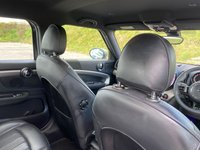 USED 2023 23 MINI COUNTRYMAN 2.0 Cooper S Exclusive SUV 5dr Petrol Auto ALL4 Euro 6 (s/s) (178 ps) ONE LADY OWNER - ONLY 8,000 MILES - HEATED SEATS - NAVIGATION MEDIA - CLIMATE CONTROL - FULL CARBON BLACK LEATHER