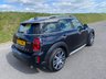 USED 2023 23 MINI COUNTRYMAN 2.0 Cooper S Exclusive SUV 5dr Petrol Auto ALL4 Euro 6 (s/s) (178 ps) ONE LADY OWNER - ONLY 8,000 MILES - HEATED SEATS - NAVIGATION MEDIA - CLIMATE CONTROL - FULL CARBON BLACK LEATHER