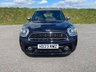 USED 2023 23 MINI COUNTRYMAN 2.0 Cooper S Exclusive SUV 5dr Petrol Auto ALL4 Euro 6 (s/s) (178 ps) ONE LADY OWNER - ONLY 8,000 MILES - HEATED SEATS - NAVIGATION MEDIA - CLIMATE CONTROL - FULL CARBON BLACK LEATHER