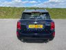 USED 2023 23 MINI COUNTRYMAN 2.0 Cooper S Exclusive SUV 5dr Petrol Auto ALL4 Euro 6 (s/s) (178 ps) ONE LADY OWNER - ONLY 8,000 MILES - HEATED SEATS - NAVIGATION MEDIA - CLIMATE CONTROL - FULL CARBON BLACK LEATHER