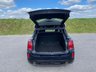 USED 2023 23 MINI COUNTRYMAN 2.0 Cooper S Exclusive SUV 5dr Petrol Auto ALL4 Euro 6 (s/s) (178 ps) ONE LADY OWNER - ONLY 8,000 MILES - HEATED SEATS - NAVIGATION MEDIA - CLIMATE CONTROL - FULL CARBON BLACK LEATHER