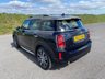 USED 2023 23 MINI COUNTRYMAN 2.0 Cooper S Exclusive SUV 5dr Petrol Auto ALL4 Euro 6 (s/s) (178 ps) ONE LADY OWNER - ONLY 8,000 MILES - HEATED SEATS - NAVIGATION MEDIA - CLIMATE CONTROL - FULL CARBON BLACK LEATHER